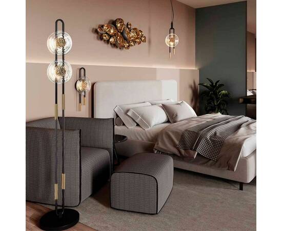 Бра Odeon Light Exclusive Modern Magnet 5407/6WL, изображение 4