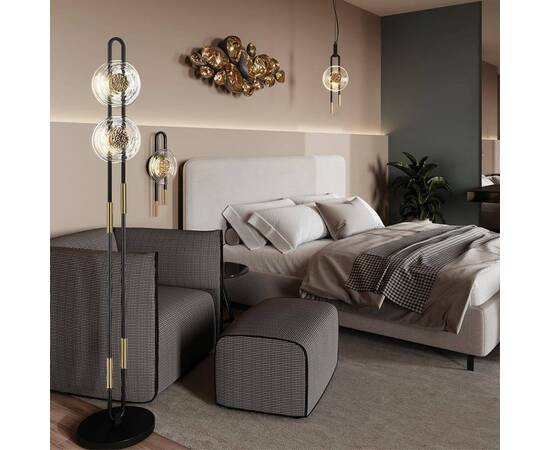 Бра Odeon Light Exclusive Modern Magnet 5407/6WL, изображение 7