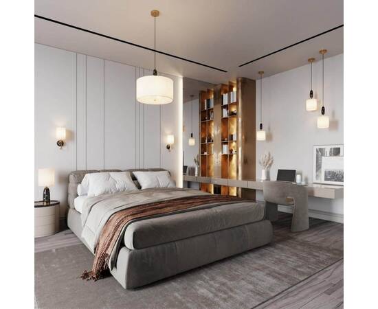 Бра Odeon Light Exclusive Modern Pollen 5424/1W, изображение 7