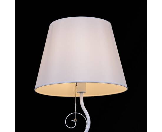 Торшер Reluce 01718-2.6-01B WH, изображение 4