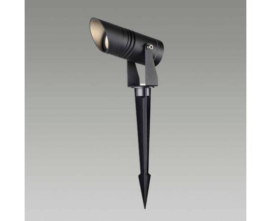 Ландшафтный светодиодный светильник Odeon Light Nature Stima 6648/6GL, изображение 2