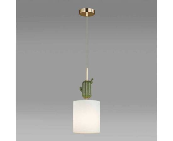 Подвесной светильник Odeon Light Exclusive Modern Cactus 5425/1, изображение 2