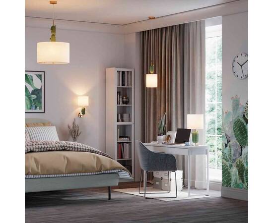 Подвесной светильник Odeon Light Exclusive Modern Cactus 5425/1, изображение 4