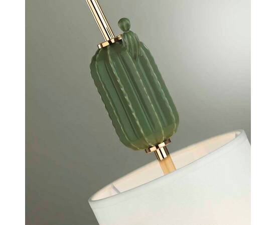 Подвесной светильник Odeon Light Exclusive Modern Cactus 5425/1, изображение 5