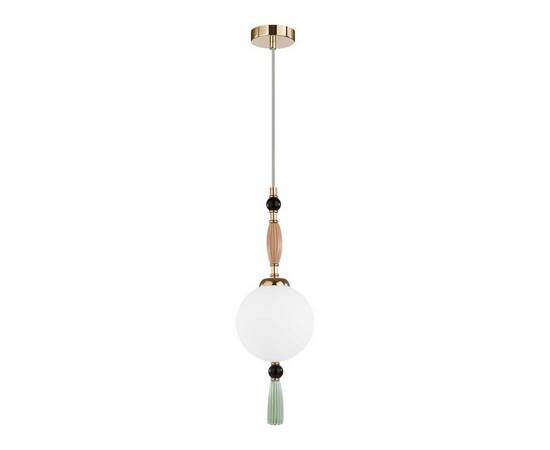 Подвесной светильник Odeon Light Exclusive Modern Palle 5405/1