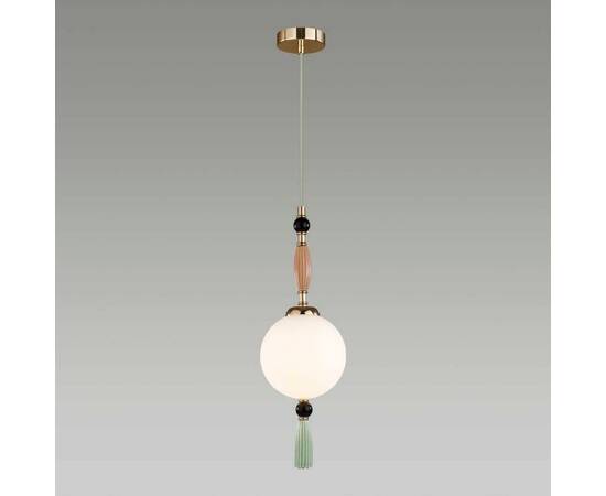 Подвесной светильник Odeon Light Exclusive Modern Palle 5405/1, изображение 2