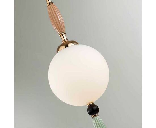 Подвесной светильник Odeon Light Exclusive Modern Palle 5405/1, изображение 3