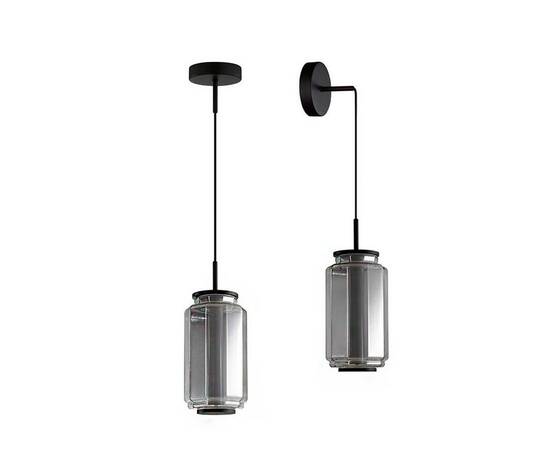 Подвесной светодиодный светильник Odeon Light Exclusive Hightech Jam 5408/11L