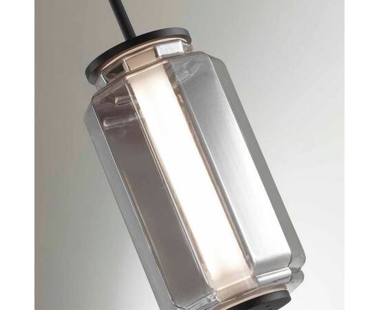 Подвесной светодиодный светильник Odeon Light Exclusive Hightech Jam 5408/11L, изображение 5