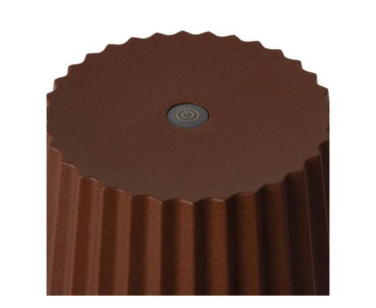 Уличный светодиодный светильник Lucide Justine 27889/02/97, изображение 2