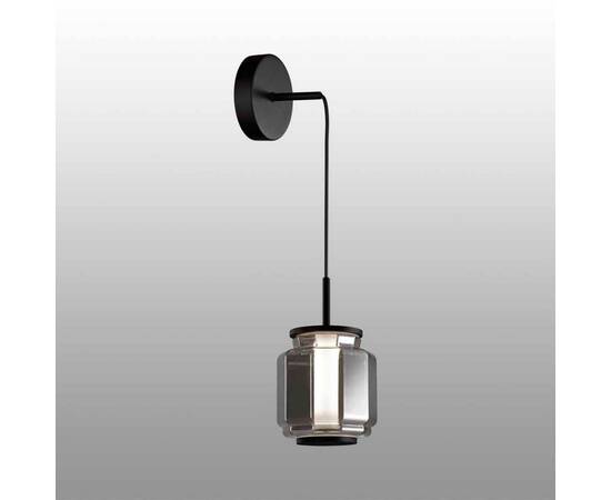 Подвесной светодиодный светильник Odeon Light Exclusive Hightech Jam 5408/5L, изображение 4