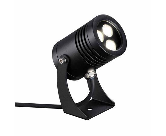 Уличный настенный светодиодный светильник Odeon Light Nature Stima 6648/6WA, изображение 2