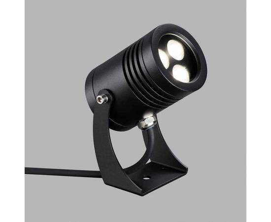 Уличный настенный светодиодный светильник Odeon Light Nature Stima 6648/6WA, изображение 3