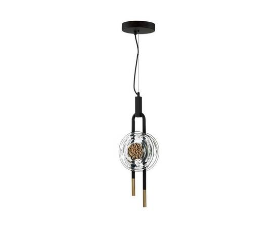 Подвесной светодиодный светильник Odeon Light Exclusive Modern Magnet 5407/12L