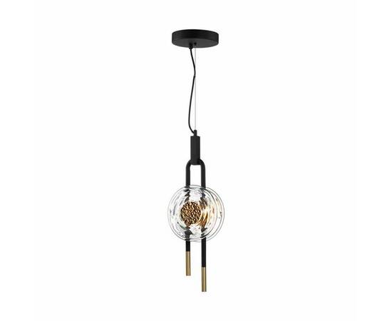 Подвесной светодиодный светильник Odeon Light Exclusive Modern Magnet 5407/12L, изображение 3