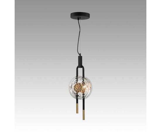 Подвесной светодиодный светильник Odeon Light Exclusive Modern Magnet 5407/12L, изображение 4