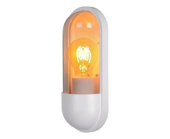 Уличный настенный светильник Lucide Capsule 29897/01/31, изображение 3
