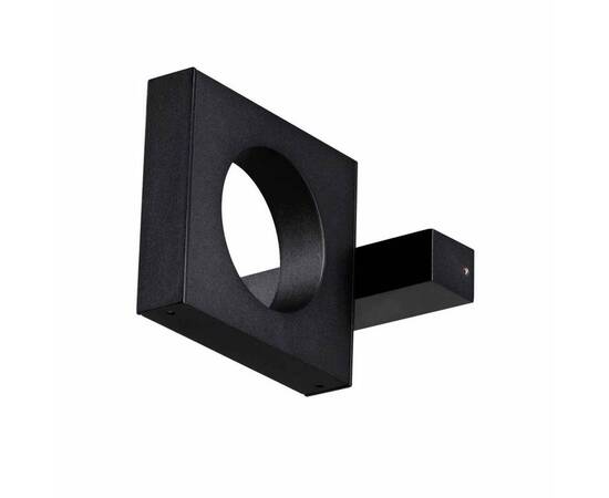 Уличный настенный светодиодный светильник Odeon Light Nature Tilda 6653/5WL, изображение 2