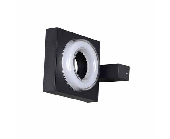 Уличный настенный светодиодный светильник Odeon Light Nature Vart 6654/6WL, изображение 2