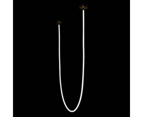 Подвесной светодиодный светильник Loft IT Lori 10230/5000, изображение 5