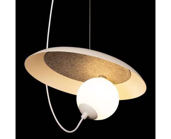 Подвесной светильник Loft IT Wonders 10237P White, изображение 3