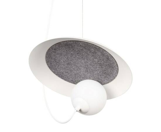 Подвесной светильник Loft IT Wonders 10237P White, изображение 4