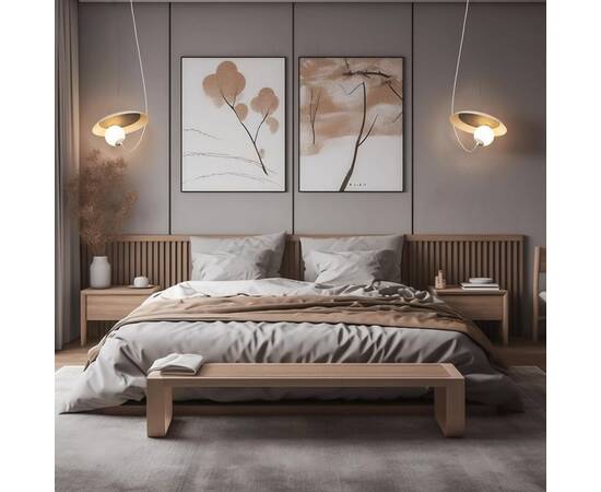 Подвесной светильник Loft IT Wonders 10237P White, изображение 5