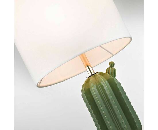 Настольная лампа Odeon Light Exclusive Modern Cactus 5425/1T, изображение 4