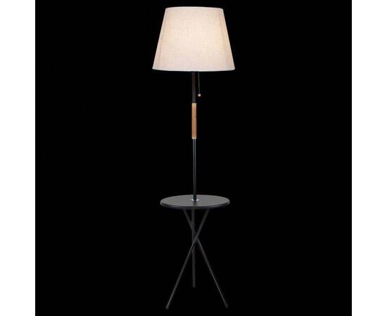 Торшер Reluce 01721-2.6-01B BK, изображение 3