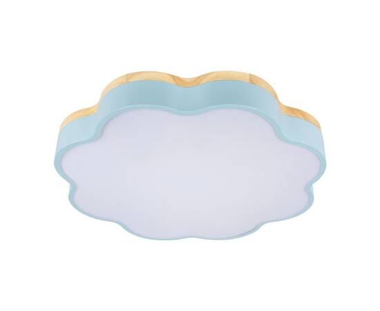 Потолочный светодиодный светильник Loft IT Axel 10225/36 Blue