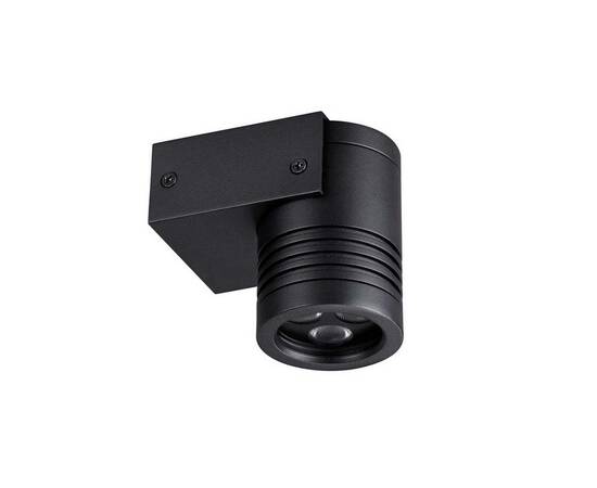 Уличный настенный светодиодный светильник Odeon Light Nature Stima 6648/6WL