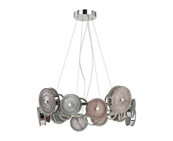 Подвесная светодиодная люстра Odeon Light Exclusive Caramella 5416/95L