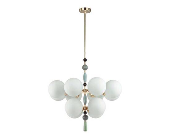 Подвесная люстра Odeon Light Exclusive Modern Palle 5405/12