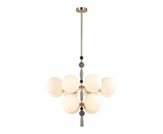 Подвесная люстра Odeon Light Exclusive Modern Palle 5405/12, изображение 4