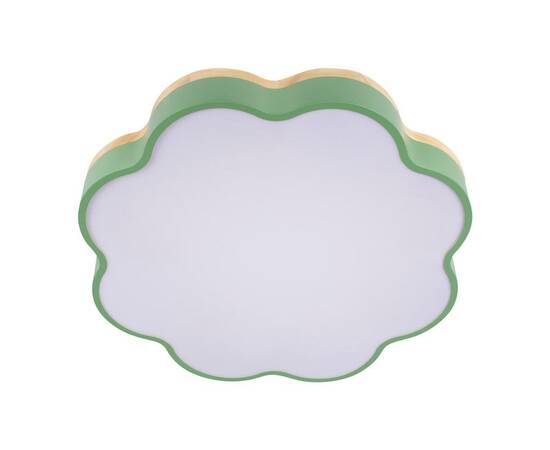 Потолочный светодиодный светильник Loft IT Axel 10225/36 Green, изображение 2