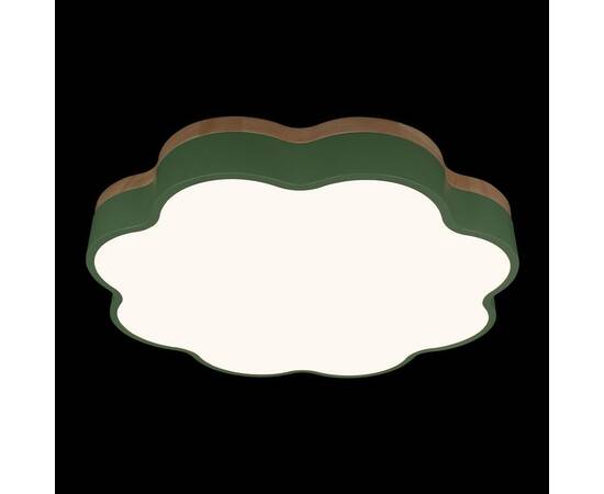 Потолочный светодиодный светильник Loft IT Axel 10225/36 Green, изображение 4