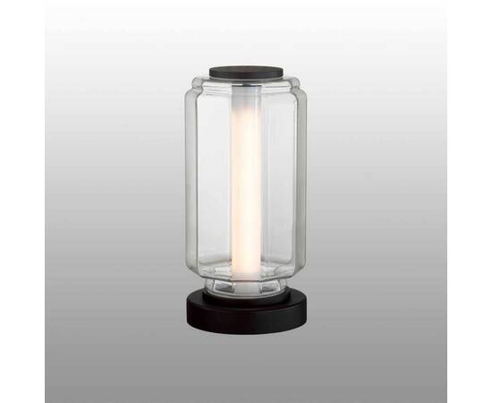 Настольная лампа Odeon Light Exclusive Hightech Jam 5409/10TL, изображение 3