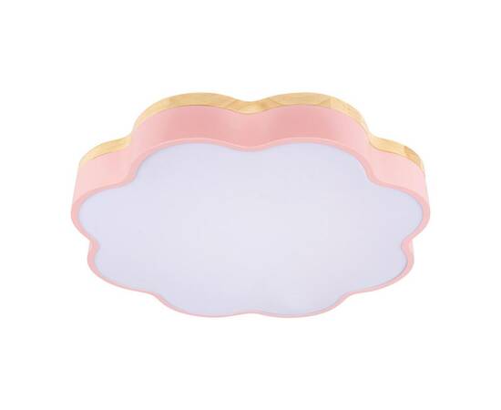 Потолочный светодиодный светильник Loft IT Axel 10225/36 Pink