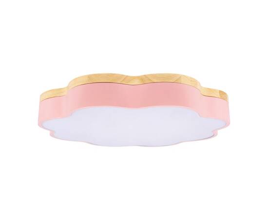 Потолочный светодиодный светильник Loft IT Axel 10225/36 Pink, изображение 2
