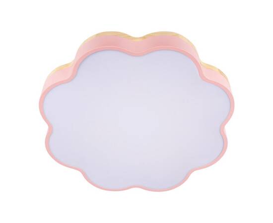 Потолочный светодиодный светильник Loft IT Axel 10225/36 Pink, изображение 3