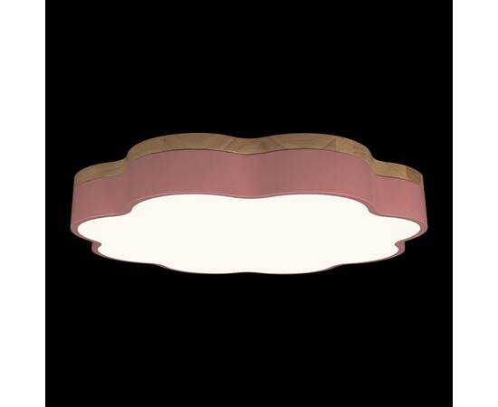 Потолочный светодиодный светильник Loft IT Axel 10225/36 Pink, изображение 4