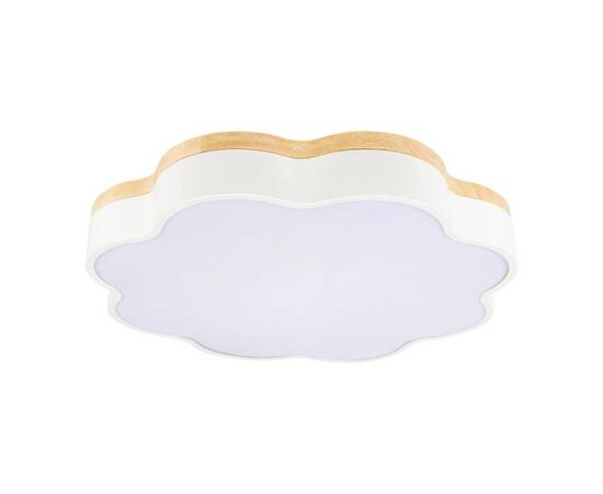 Потолочный светодиодный светильник Loft IT Axel 10225/36 White, изображение 2
