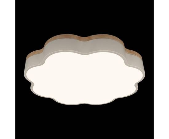 Потолочный светодиодный светильник Loft IT Axel 10225/36 White, изображение 4