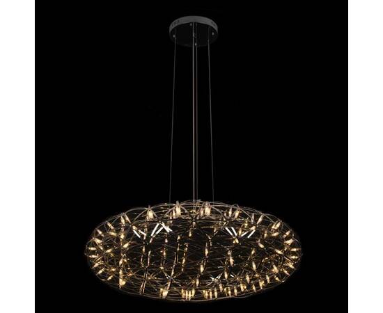 Подвесной светодиодный светильник Loft IT Raimond 1898/1000 Chrome, изображение 2