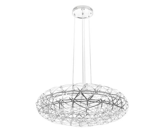 Подвесной светодиодный светильник Loft IT Raimond 1898/1000 Chrome, изображение 5