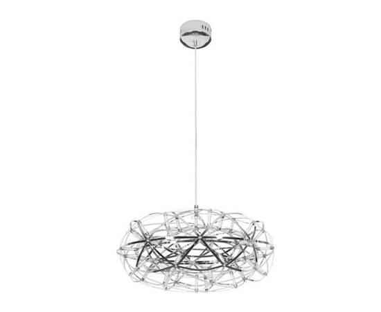 Подвесной светодиодный светильник Loft IT Raimond 1898/500 Chrome