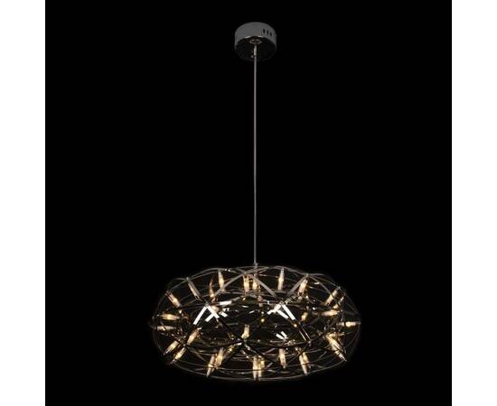 Подвесной светодиодный светильник Loft IT Raimond 1898/500 Chrome, изображение 2