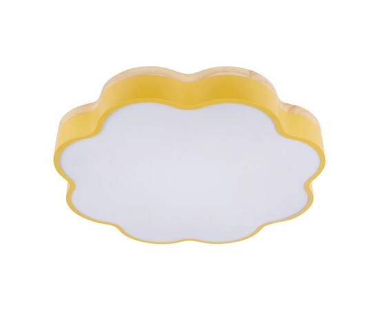 Потолочный светодиодный светильник Loft IT Axel 10225/36 Yellow