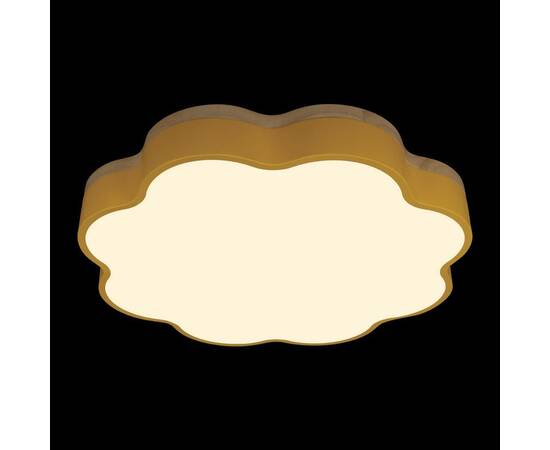 Потолочный светодиодный светильник Loft IT Axel 10225/36 Yellow, изображение 4