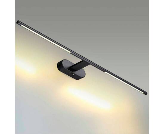 Подсветка для картин Odeon Light Hightech Aledo 6634/9WL, изображение 3